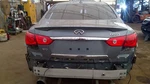 (local Pickup Only) Driver Left Front Door Glass Fits 14-18 Infiniti Q50 6905265. Fixed Price $66.50.