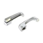 Scott Drake C8OZ-5422916-7B Vent Window Handles Pair. Fixed Price $45.56.