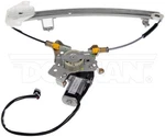 Dorman 741-617 Power Window Regulator And Motor Assembly. Fixed Price $85.79.