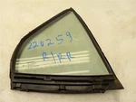 18-19 Toyota Camry Passenger Side Rear Door Vent Glass. Fixed Price $94.99.
