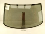 Lexus IS300 Sedan Heated Rear Back Glass Window Panel Fits 2001-2005. Fixed Price $219.98.