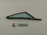 Jaguar Xjs Driver Left Front Door Window Fix Vent Glass Fits 1982-1991 83 84. Fixed Price $45.40.