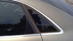 Driver Left Quarter Glass Sedan Fits 05-08 Audi A4 289511. Fixed Price $144.79.