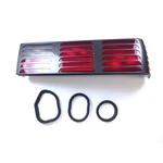 Fairchild KF4059 6 Piece Rear Lamp Tail Light Housing Seal Kit Molded. Fixed Price $36.62.