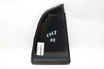 2007-2008 Acura Tl Rear Right Door Vent Small Glass Window 73405-SEP-C20, A968,. Fixed Price $40.05.