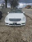 Back Glass 251 Type R350 Privacy Tint Fits 06-13 Mercedes R-class 288975. Fixed Price $85.00.