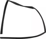 Genuine Nissan Glass Run 80331-9HS0A. Fixed Price $38.89.