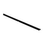 Crown Automotive 55135879AF Door Glass Weatherstrip Fits Grand Cherokee (wj). Fixed Price $40.42.