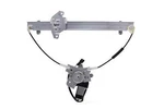Power Window Motor And Regulator ASSEMBLY-4 Door, Sedan Aisin Fits 1996 Elantra. Fixed Price $113.38.