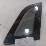Passenger Right Quarter Window Glass Black Belt Moulding 18-22 Ford Ecosport Oem. Fixed Price $74.84.