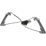 751-293 Dorman Window Regulator Front Passenger Right Side Hand Ford Fusion. Fixed Price $103.76.