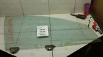 Passenger Right Front Door Glass Fits 95-00 Cirrus 63679. Fixed Price $72.88.