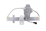 Aisin Window Motor And Regulator For Cobalt, G5, Ion, G4, Pursuit RPAGM-050. Fixed Price $115.62.