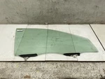 2008 Toyota Corolla Rear Left Driver Side Door Glass Oem. Fixed Price $87.21.