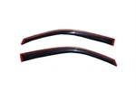 Auto Ventshade Avs 192741 In-channel Ventvisor Side Window. Fixed Price $59.56.