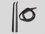 Fairchild Industries KG1009C Belt Weatherstrip Kit. Fixed Price $59.54.