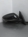 Passenger Side View Mirror Power Manual Folding Fits 12-16 Jetta Gli 742056. Fixed Price $120.69.