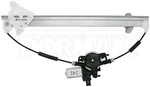 Dorman 751-125 Power Window Regulator Assembly Fits Mazda CX-5. Fixed Price $101.25.