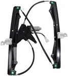 Power Motor And Regulator Assembly-window Aci/maxair 83156. Fixed Price $86.15.