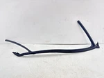 2020-2025 Buick Encore Gx Right Front Door Window Weatherstrip Reveal Oem. Fixed Price $90.45.
