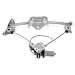 For Toyota Solara 99-03 Window Regulator And Motor Assembly Solutions Front. Fixed Price $328.48.