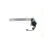 Aisin RPAH-161 Power Window Regulator Assembly W/ Motor. Fixed Price $138.21.