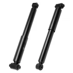 Set Of Rear Strut Shock Absorbers For 2007-2012 Nissan Sentra 0L 5639 341659. Fixed Price $35.14.