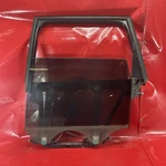 2005 Porsche Cayenne Rear Left Driver Side Door Frame W/ Window Regulator Oem. Fixed Price $153.00.