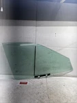 2001 Honda Accord Driver Side Left Front Door Glass Window 43R008011. Fixed Price $70.00.