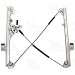 Aci 81907 Manual Window Regulator For Select 99-07 Cadillac Chevrolet Gmc Models. Fixed Price $87.85.
