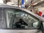 (local Pickup Only) Passenger Front Door Glass Solar Fits 18-20 Pathfinder. Fixed Price $168.56.