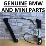 Genuine Bmw E63, E64, Series Window Lifter 51337184389. Front Left. 35E. Fixed Price $504.98.