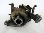 144109364R Turbine Turbocharger Renault Master 2.3 6M 93KW 2P (2011) Embroidery. Fixed Price $191.45.