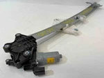 Fits 2014 - 2020 Acura Mdx Rear Lh Driver Door Window Regulator Motor Oem. Fixed Price $38.25.