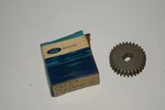 64-66 Ford Truck Pickup Econoline Van 2 Spd Electric Wiper Gear Nos 1965. Fixed Price $19.95.