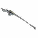 Genuine Motorcraft Window Regulator WLR-174. Fixed Price $62.03.
