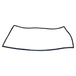 Crown Automotive 55235391AB Windshield Moulding For Jeep Cherokee Xj. Fixed Price $41.99.