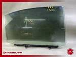 07-17 Lexus LS460L Rear Right Passenger Side Door Window Auto Glass Oem. Fixed Price $71.24.