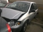 Driver Left Rear Door Glass Light Tint Fits 01-07 Caravan 137318. Fixed Price $102.00.