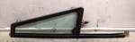 Jeep Yj Hard Door Vent Window Passenger Side Black CJ7 CJ8 Wrangler 1976-1995. Fixed Price $129.71.