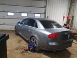 Driver Left Rear Door Glass Sedan Fits 02-08 Audi A4 2134373. Fixed Price $137.75.