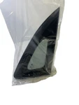 Hyundai Kona 2018 - 2020 Passenger Right Quarter Glass With Privacy Tint Oem. Fixed Price $200.00.