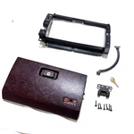 1987-1994 Chevy S-10 (gmc Jimmy) Glove Box W/key (gray) Blazer. Fixed Price $79.00.
