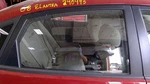 Passenger Right Rear Door Glass Sedan Fits 07-10 Elantra 659240. Fixed Price $99.90.