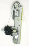 Gm 23119913 Window Regulator & Motor Assembly Driver Side 14-17 Buick Verano. Fixed Price $36.87.