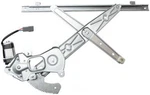 Power Motor And Regulator Assembly-window Aci/maxair 83170. Fixed Price $77.54.
