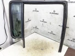 2007-2017 Jeep Wrangler Right Quarter Stationary Window Glass 55395736AH Oem. Fixed Price $152.34.