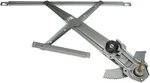 Dorman 740-449 Manual Window (regulator Only) For 92-95 Honda Civic. Fixed Price $78.95.