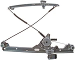 Dorman 740518 Manual Window Regulator For Cadillac Chevrolet Gmc. Fixed Price $84.75.