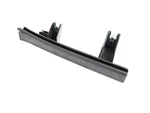 Genuine Mopar Front Door Glass Channel Left 68070263AA. Fixed Price $24.96.